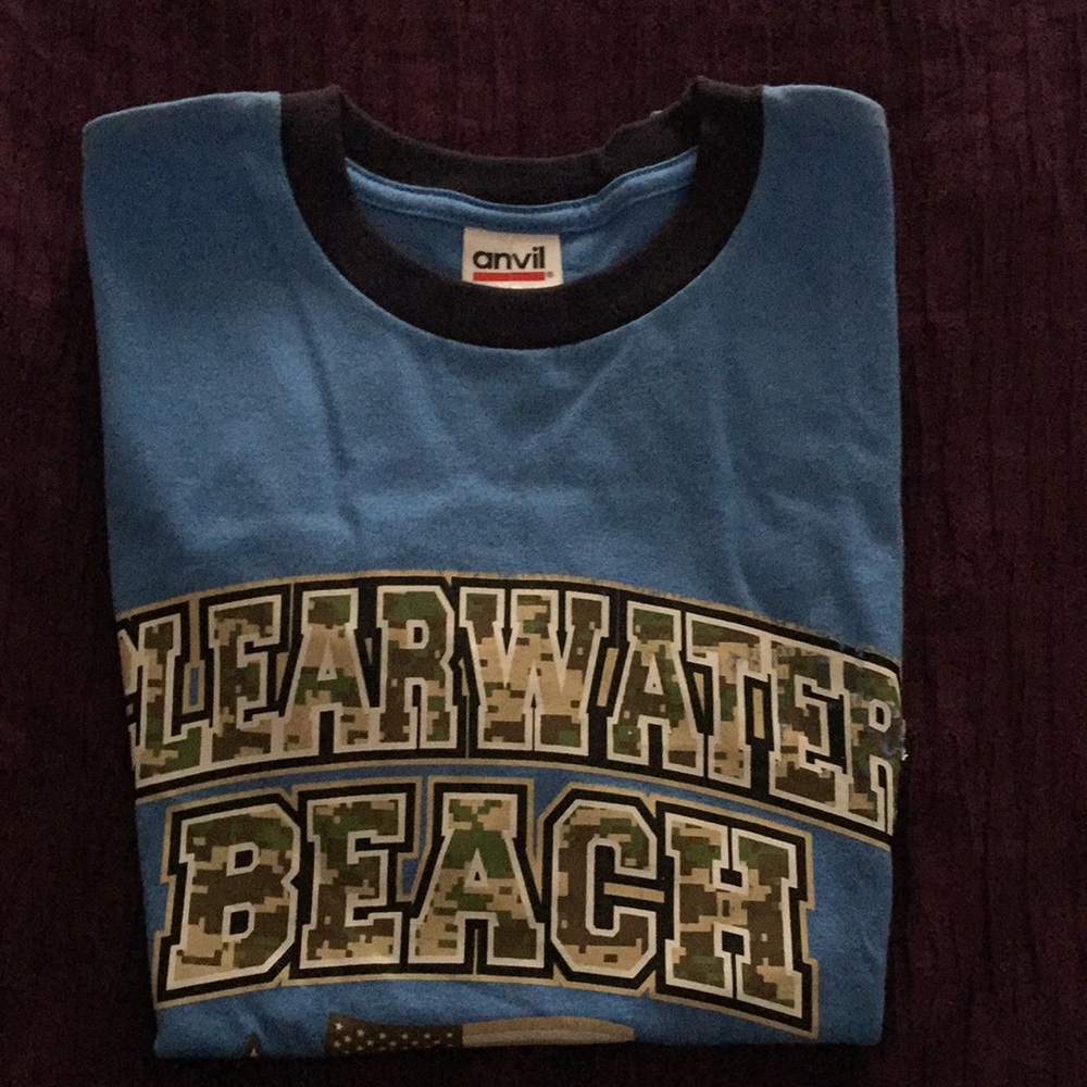 Youth t-shirt